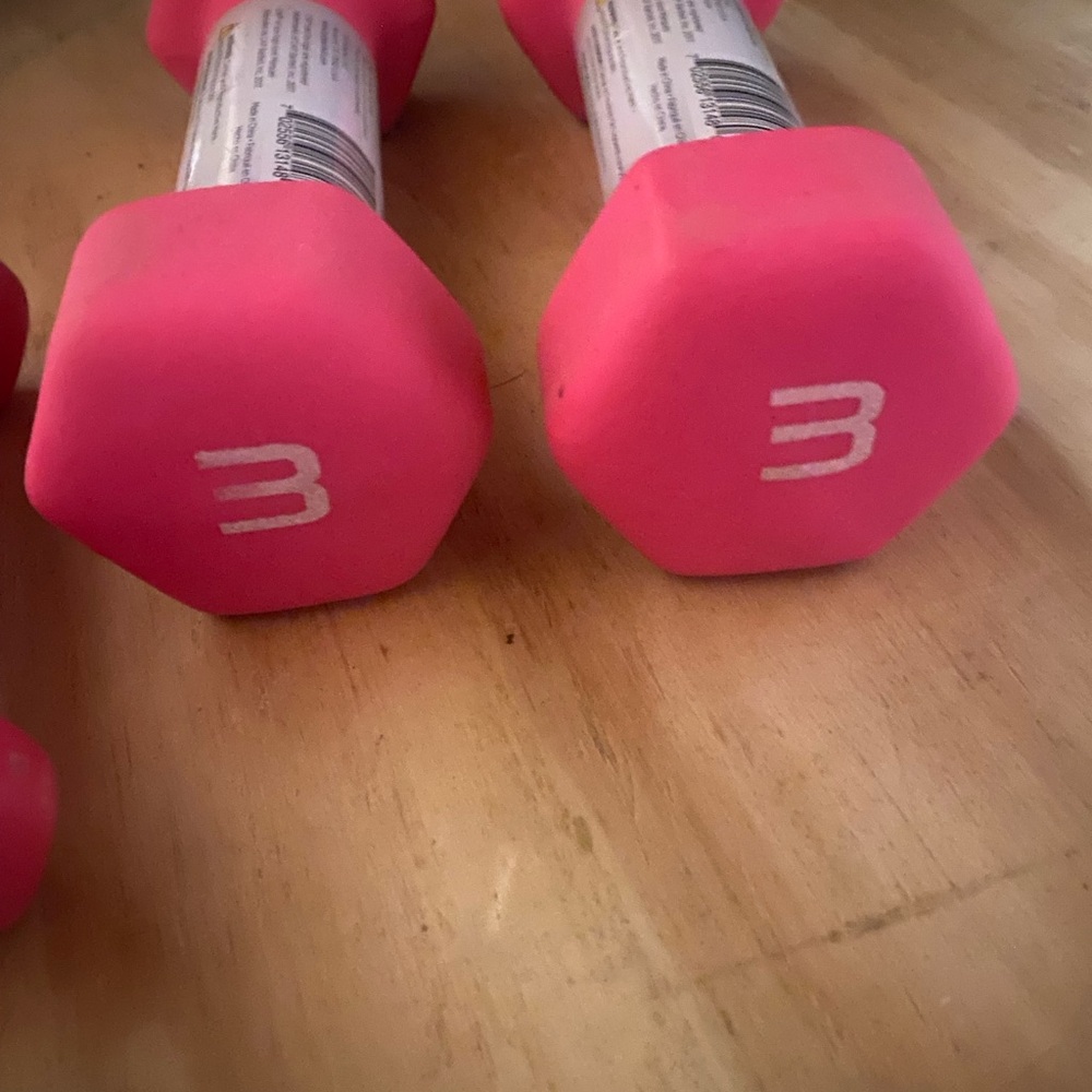 Weights